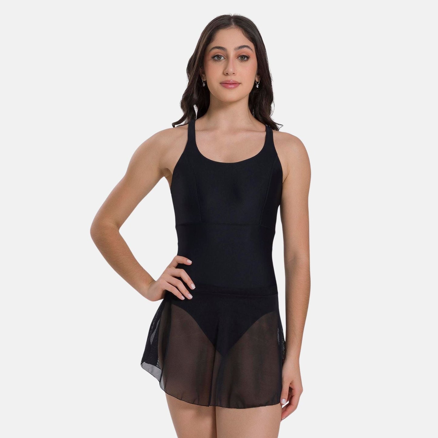 BE YOU®  Naiara Skirt - BY77