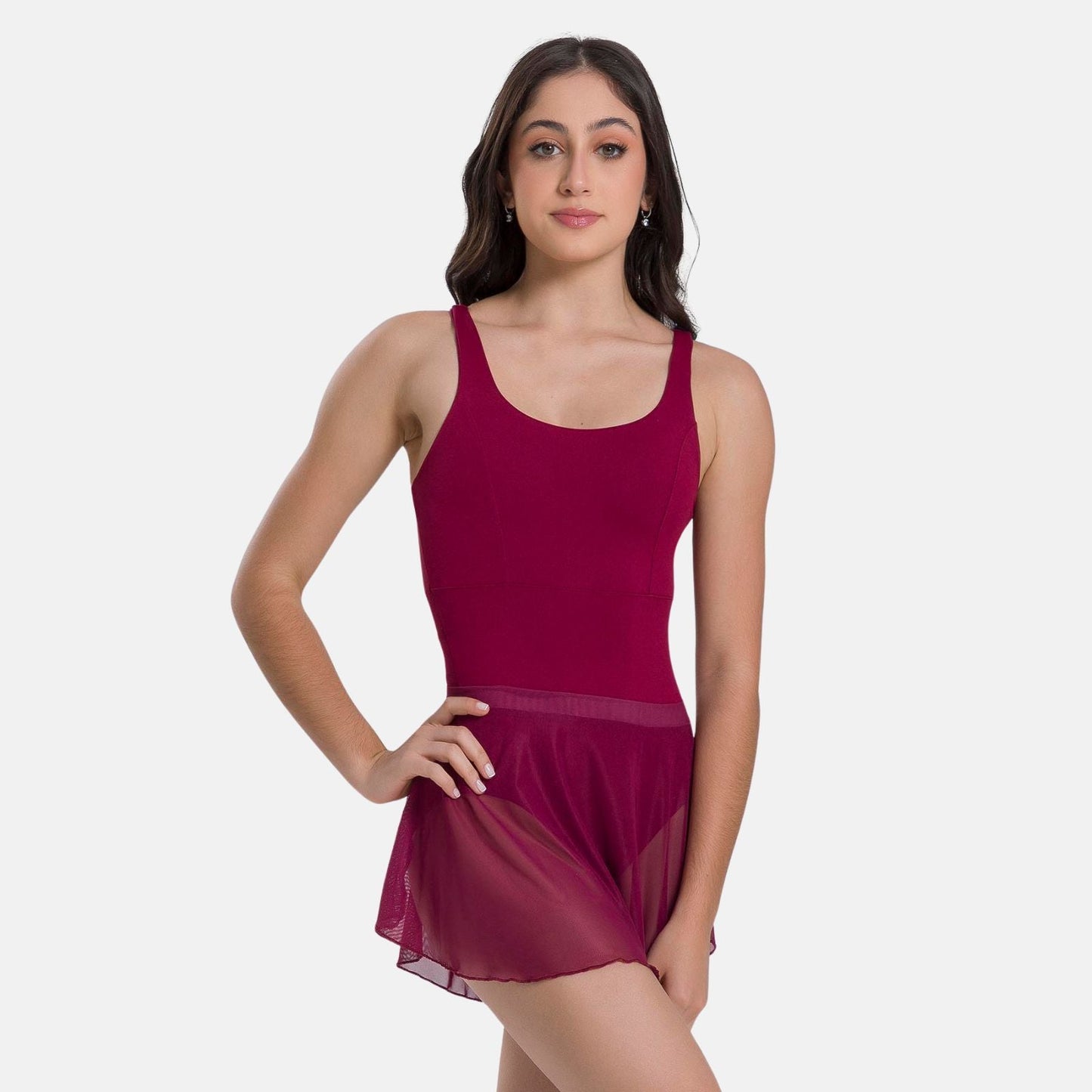 BE YOU®  Naiara Skirt - BY77