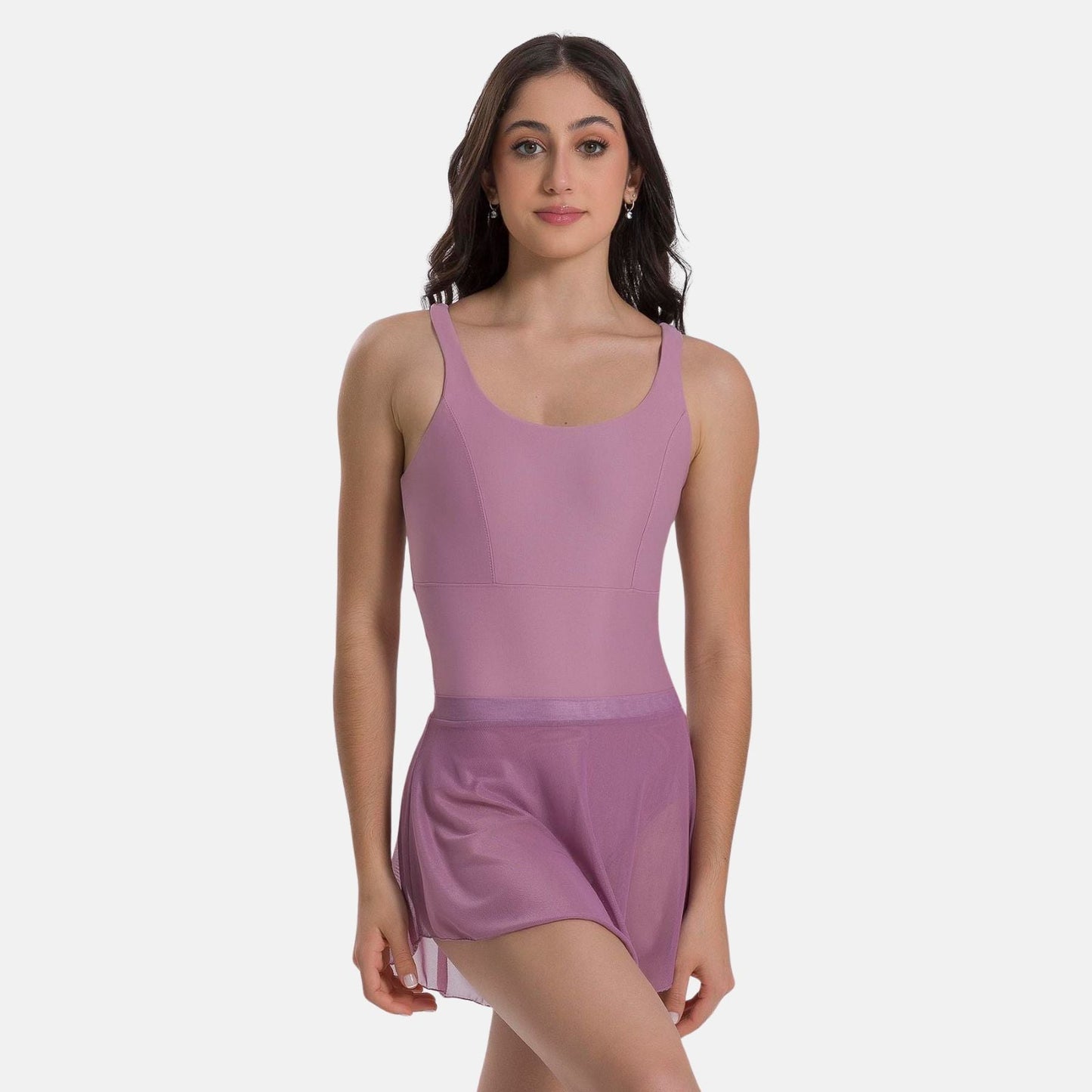 BE YOU®  Naiara Skirt - BY77