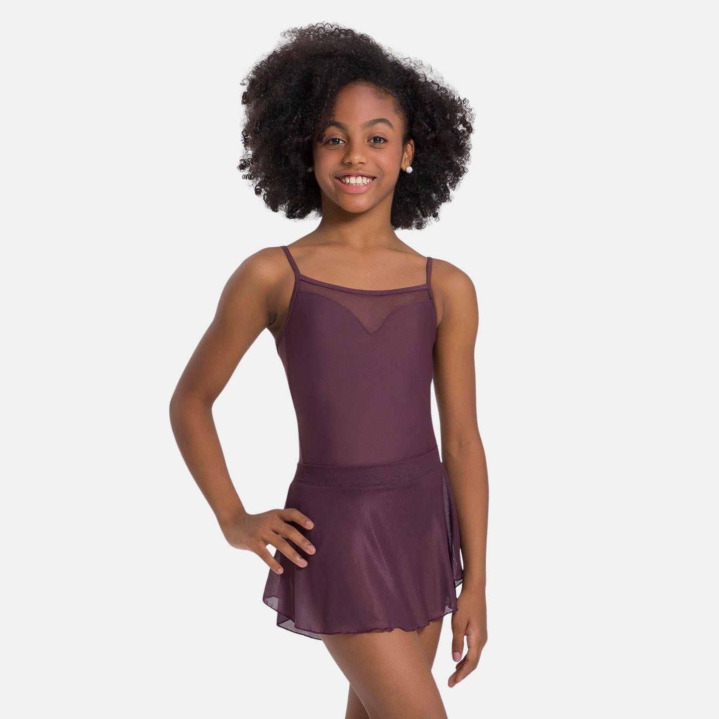 BE YOU®  Naiara Kid's Skirt - BY77C