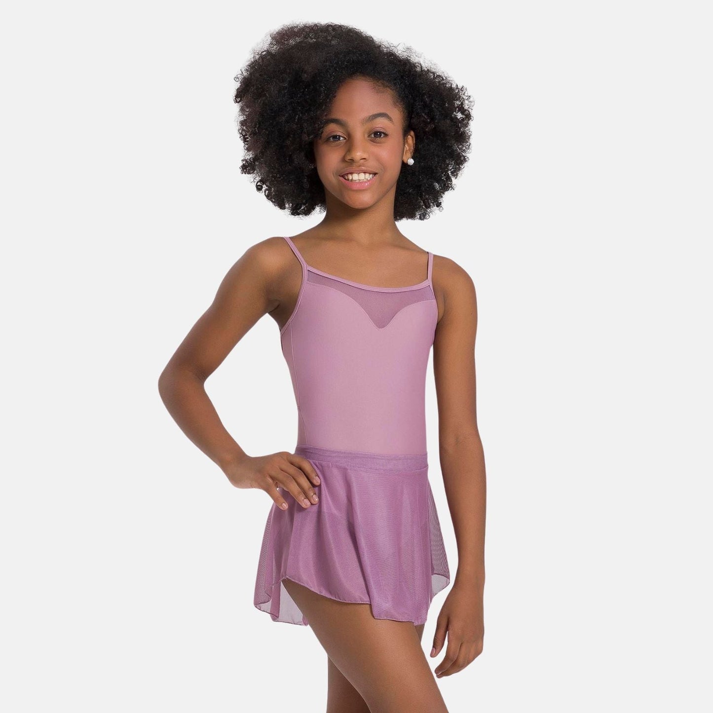 BE YOU®  Naiara Kid's Skirt - BY77C