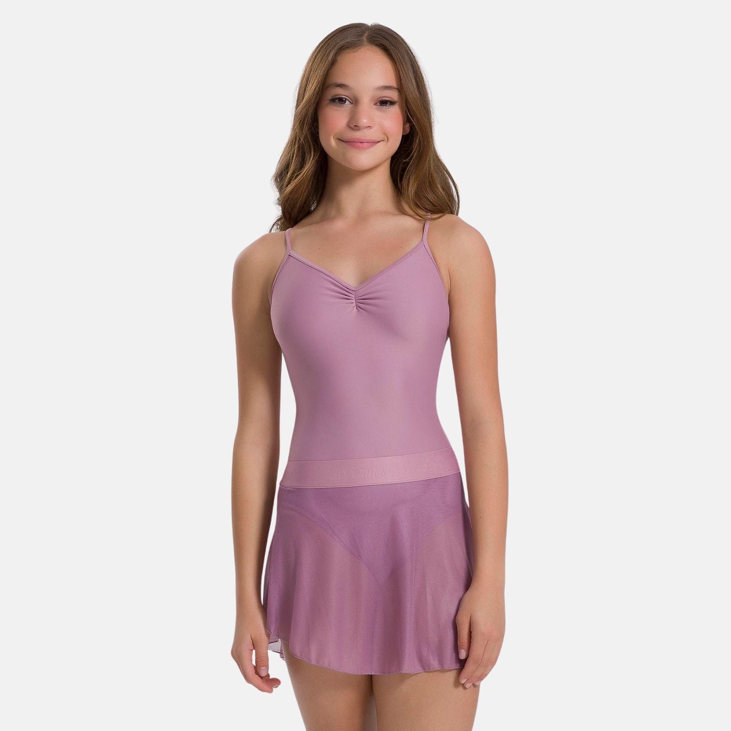 BE YOU®  Nara Skirt - BY78