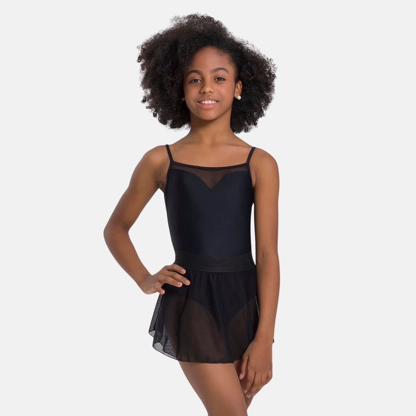 BE YOU®  Nara Kid's Skirt - BY78C