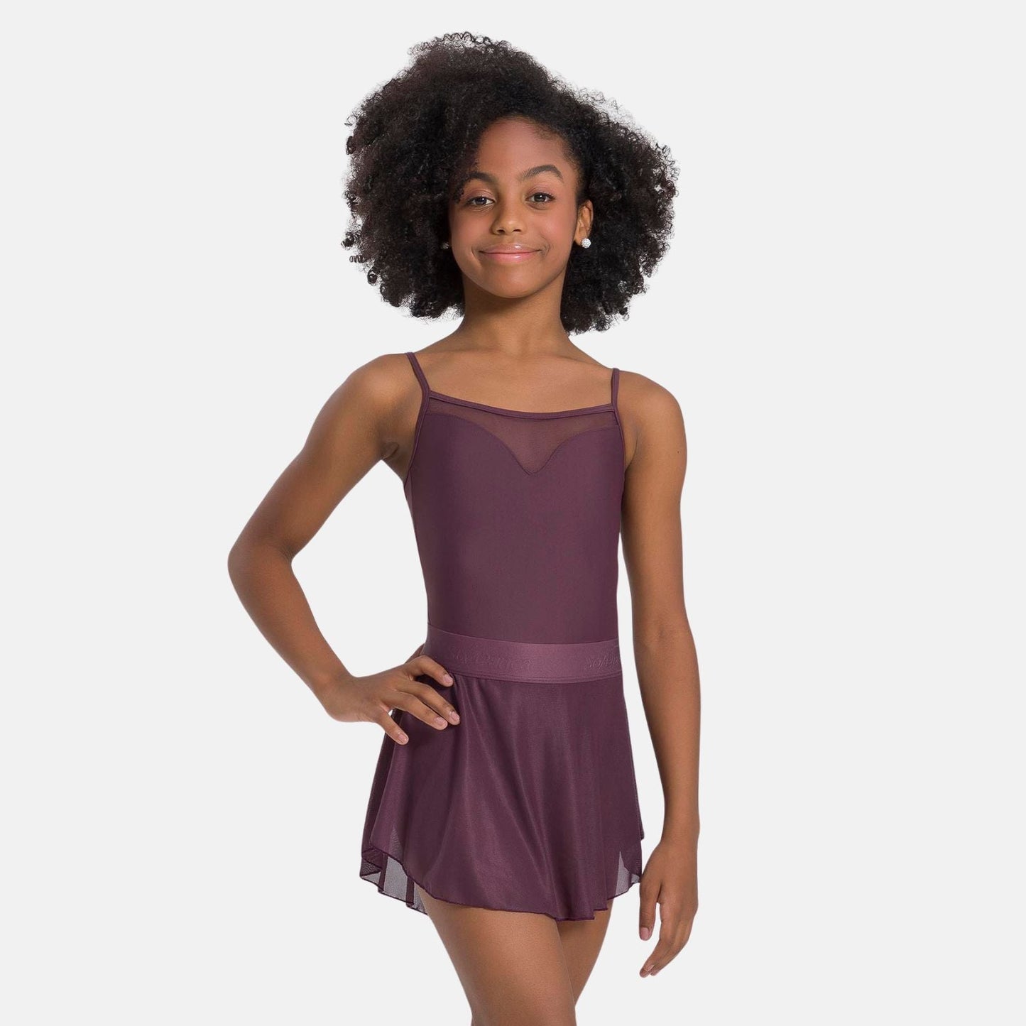 BE YOU®  Nara Kid's Skirt - BY78C