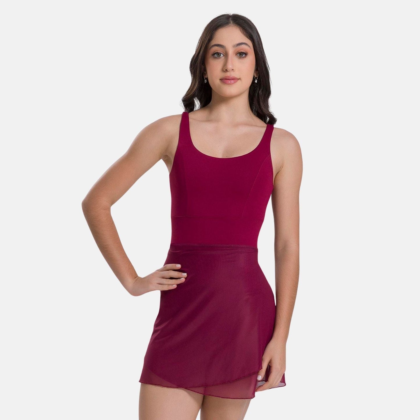 BE YOU®  Cira Skirt - BY79