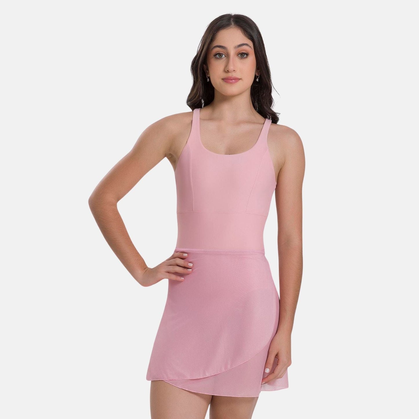 BE YOU®  Cira Skirt - BY79