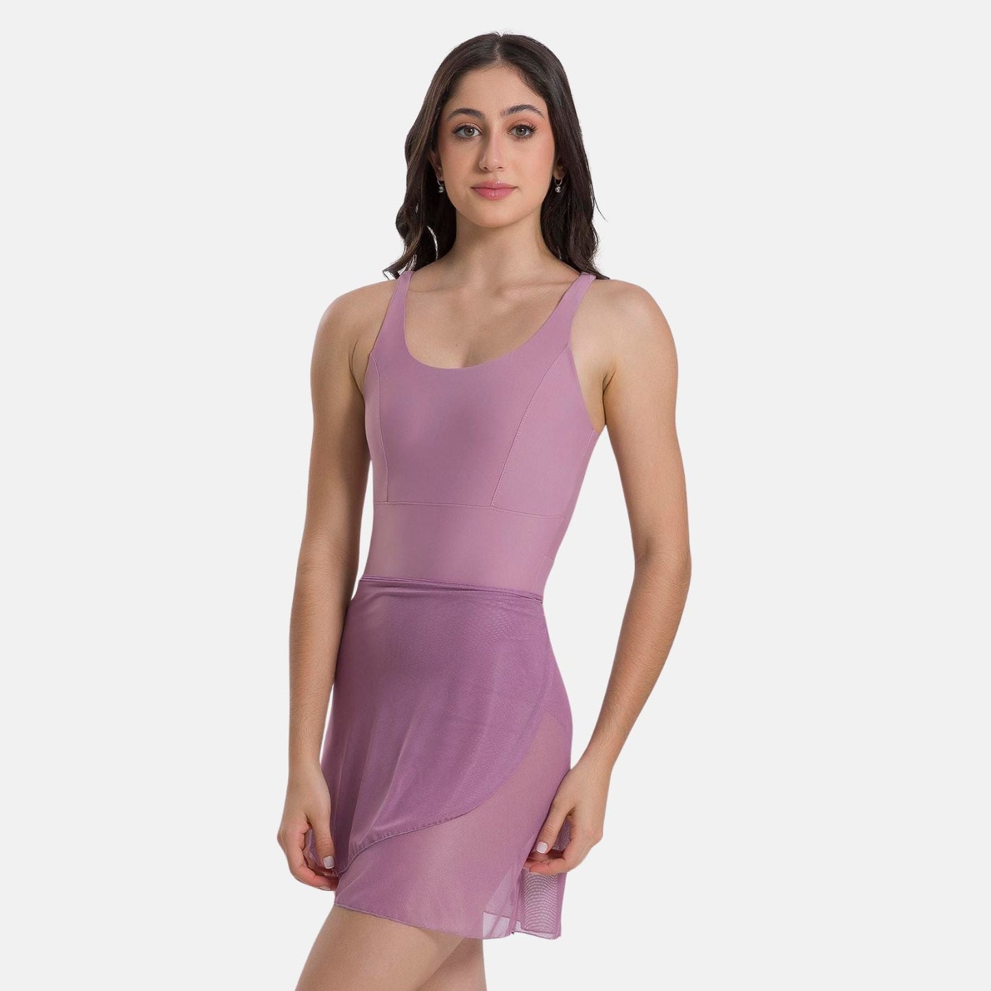 BE YOU®  Cira Skirt - BY79