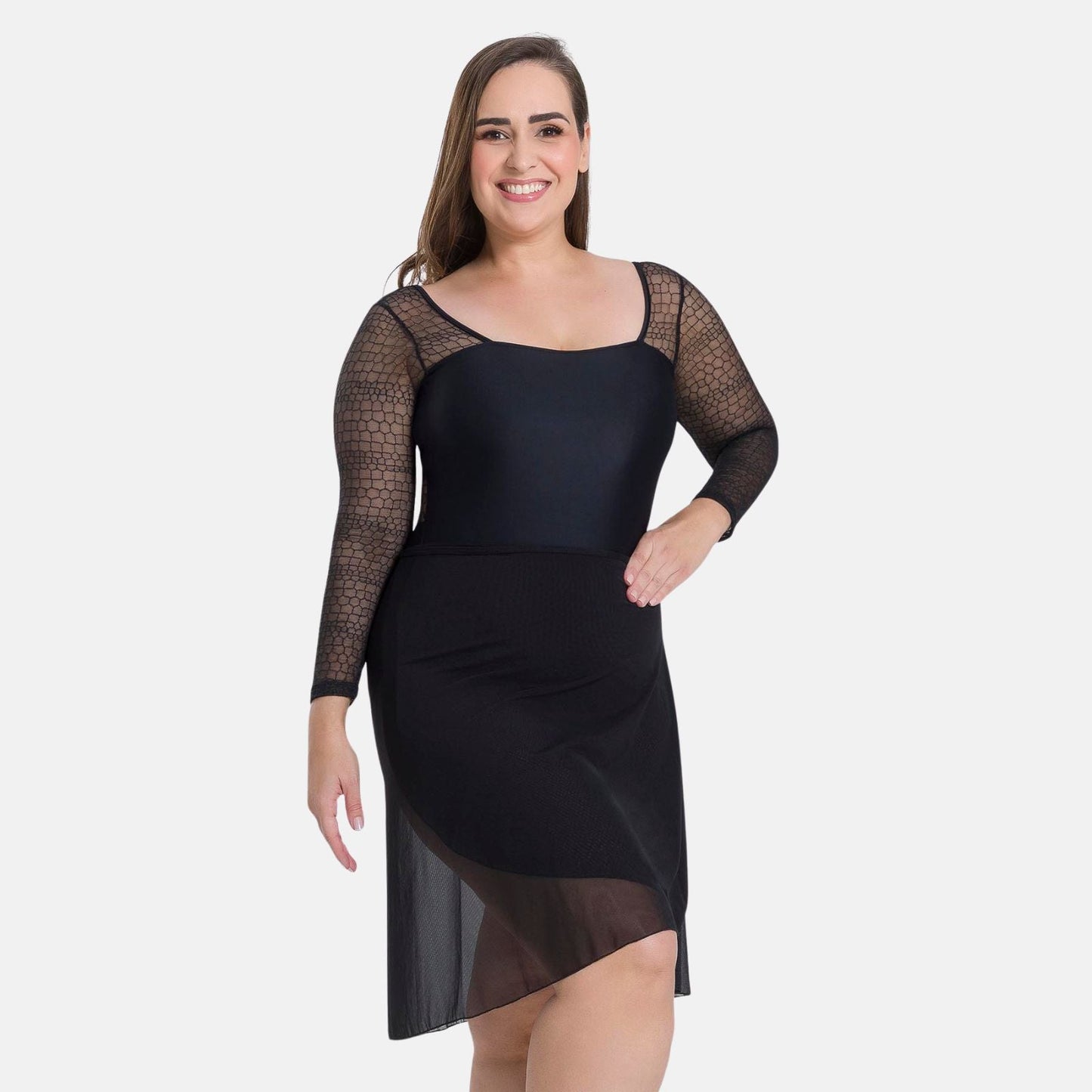 BE YOU®  Naarah Skirt - BY80CV