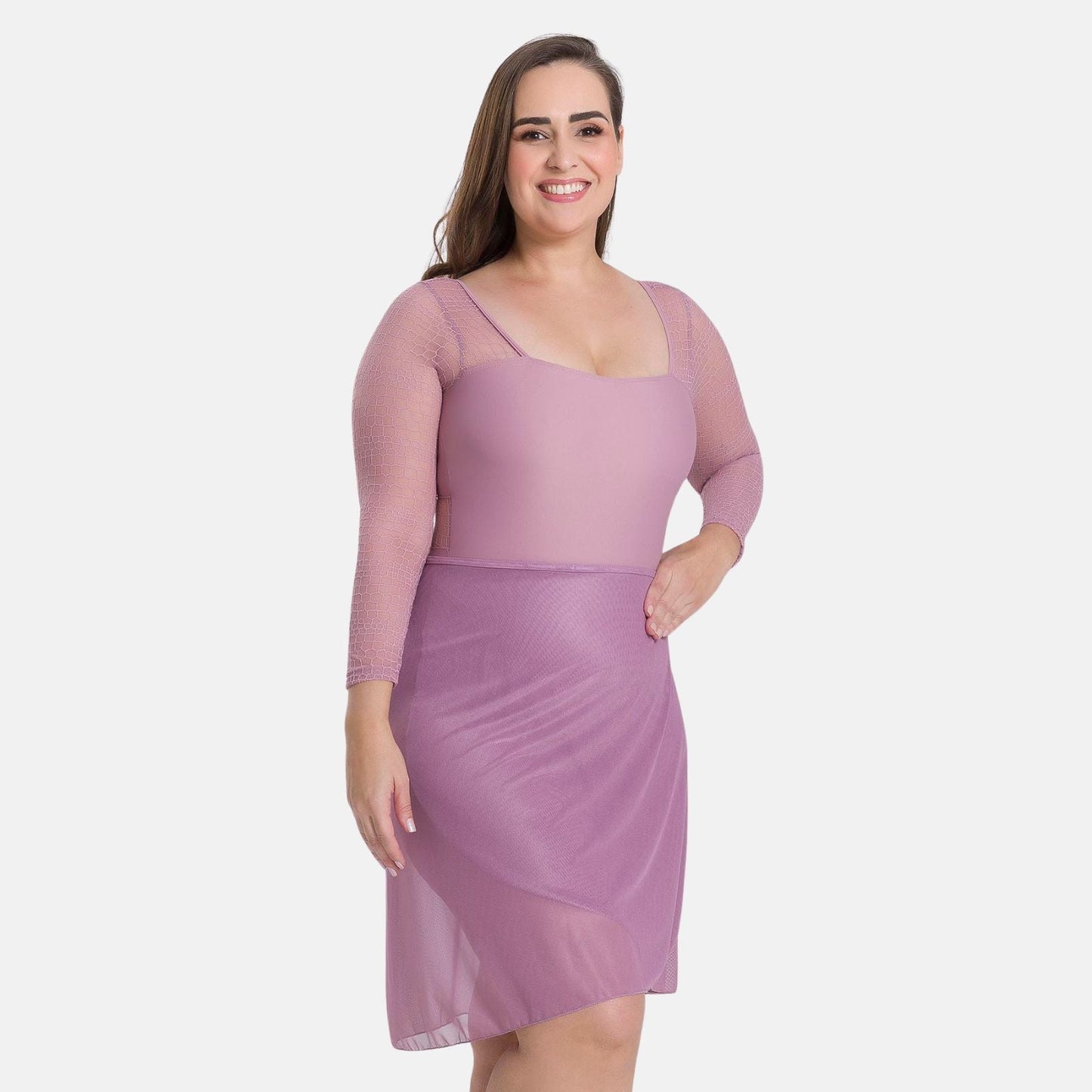 BE YOU®  Naarah Skirt - BY80CV