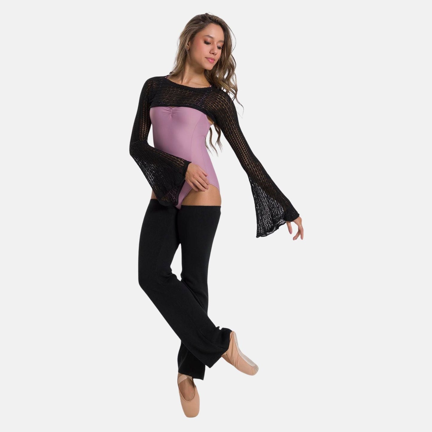 BE YOU®  Cover up Heat Flow - BY83