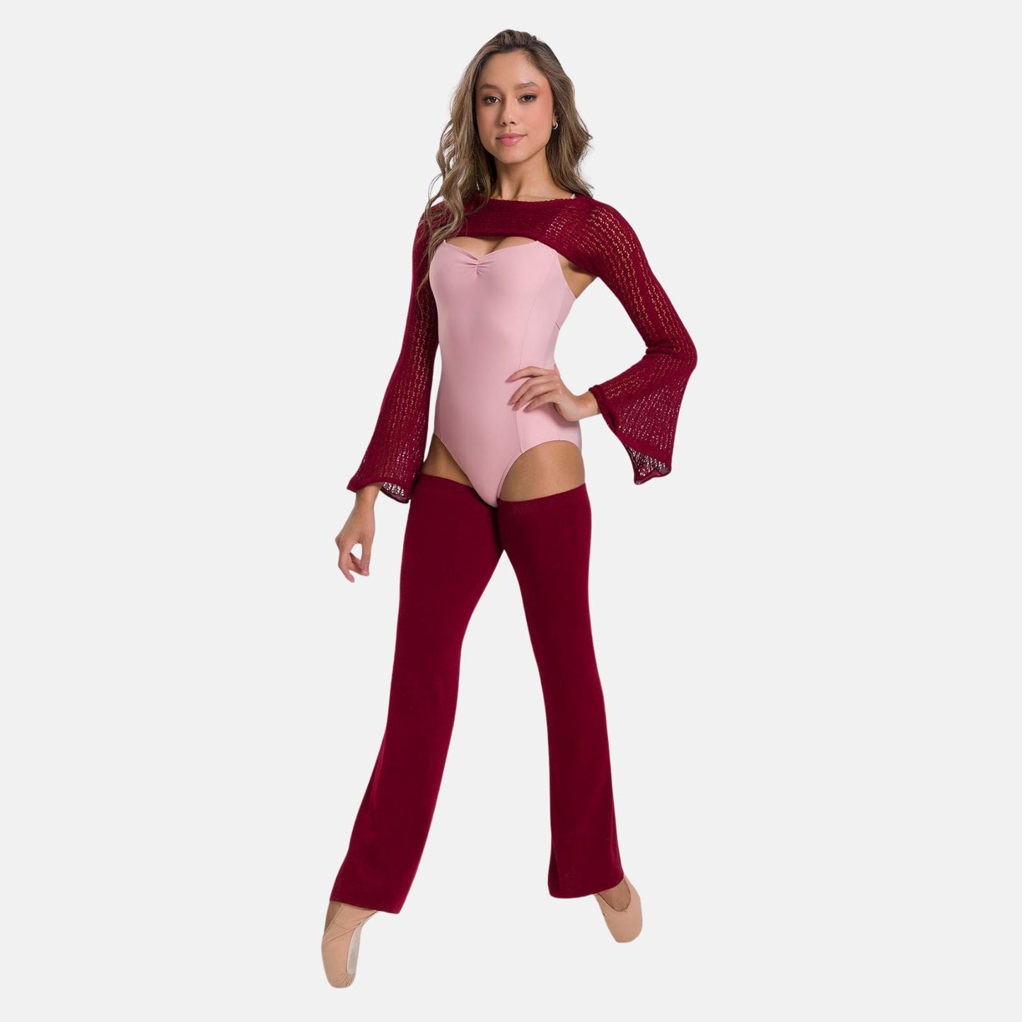 BE YOU®  Cover up Heat Flow - BY83