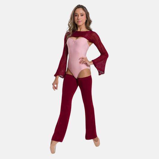 BE YOU®  Cover up Heat Flow - BY83