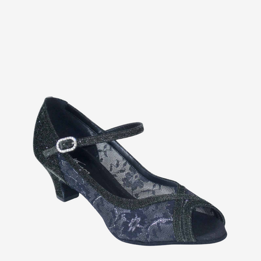 BL35 - Ballroom Shoe