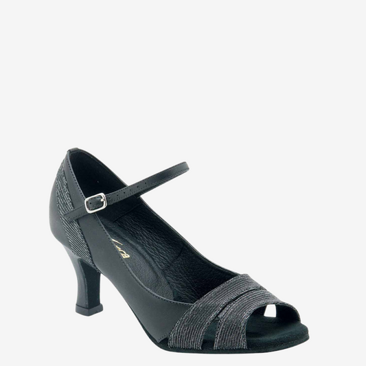 BL84 - Ballroom Shoe