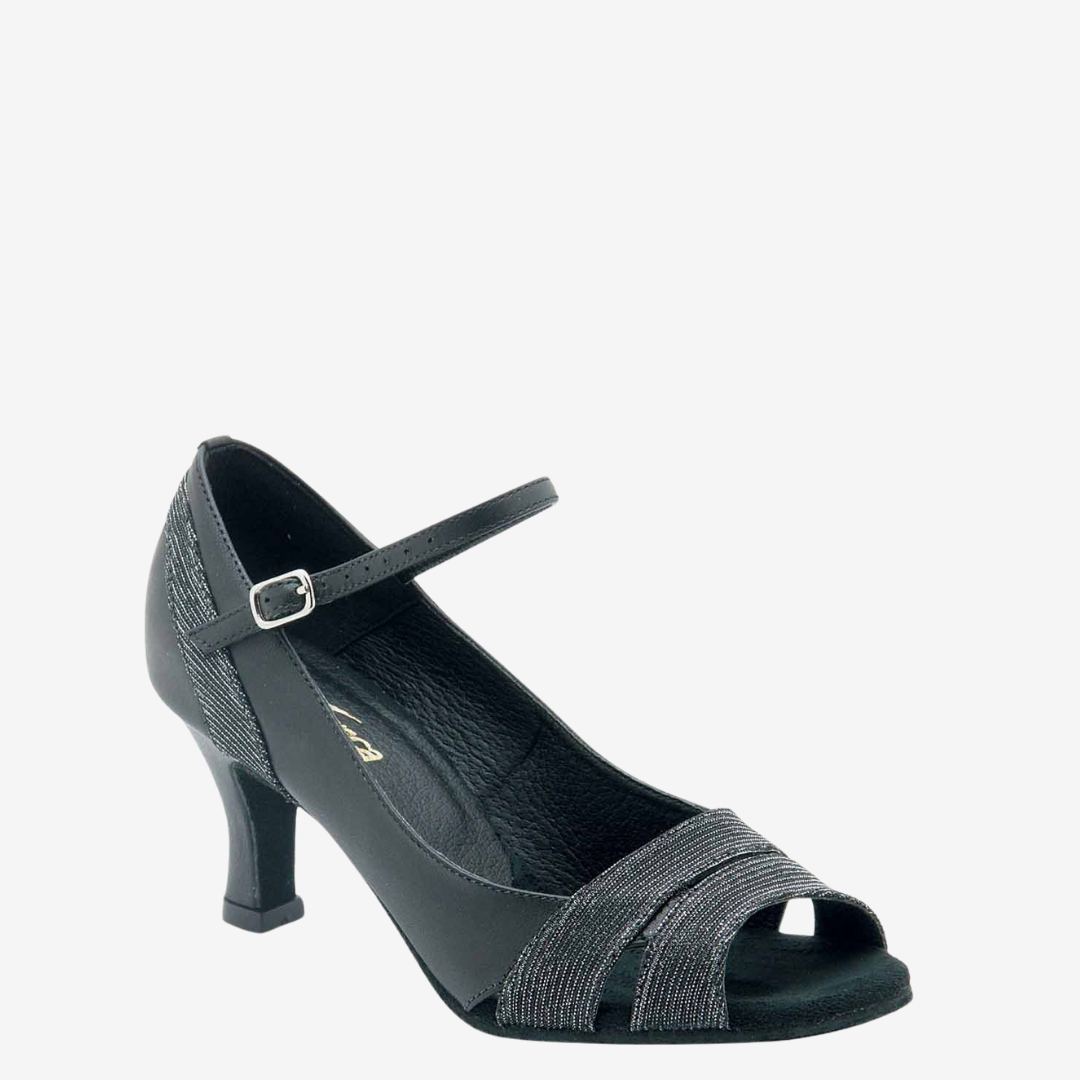 BL84 - Ballroom Shoe