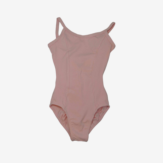 Cami Leo with V- Back - D3170