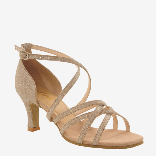 BL114 - Ballroom Shoe
