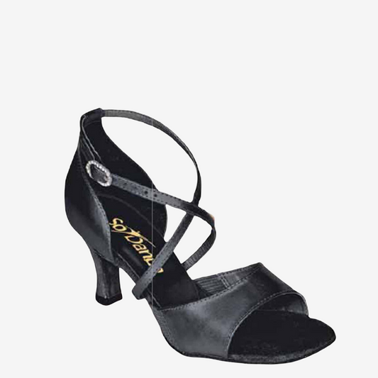BL24 - Ballroom Shoe