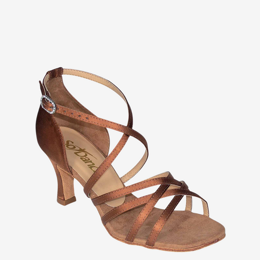 BL26 - Ballroom Shoe