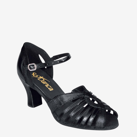BL30 - Ballroom Shoe