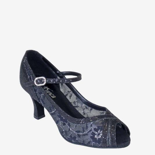 BL36 - Ballroom Shoe