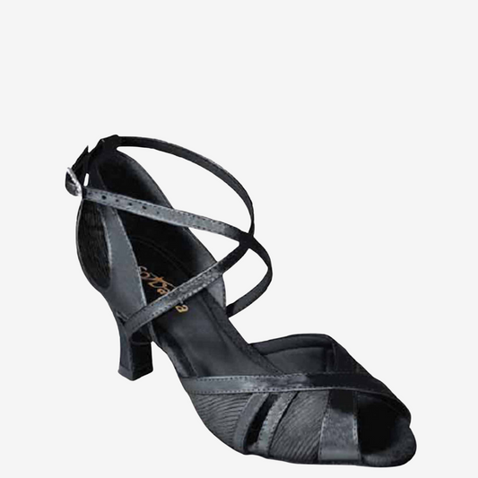 BL39 - Ballroom Shoe