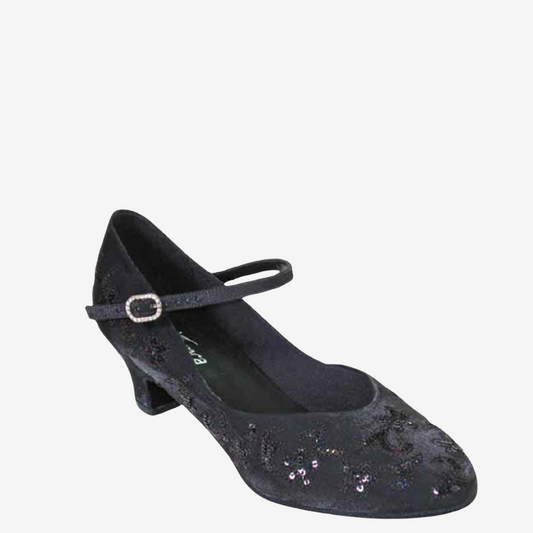 BL71 - Ballroom Shoe