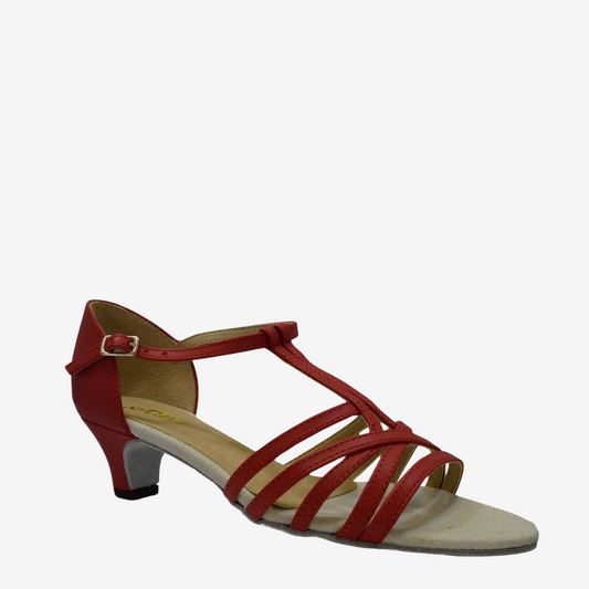 BL98 - Ballroom Shoe