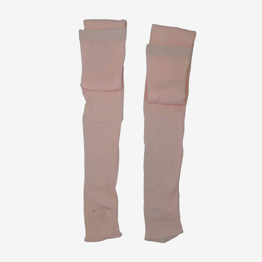 Thigh High Leg Warmers - 7737