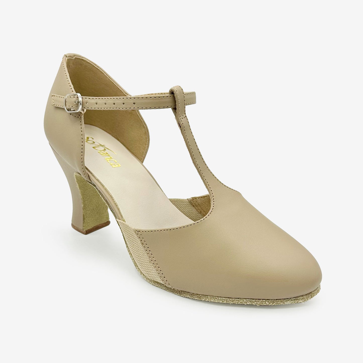 CH57 - Character Shoe (LAST CHANCE)