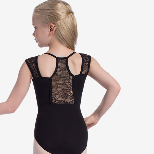 Lise - Child Tank Leo - D1381