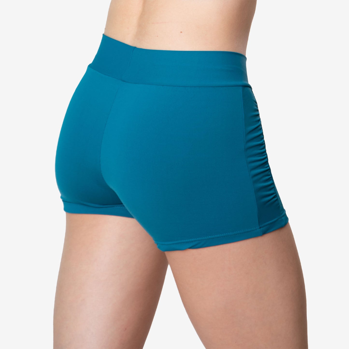 Booty Shorts - D329