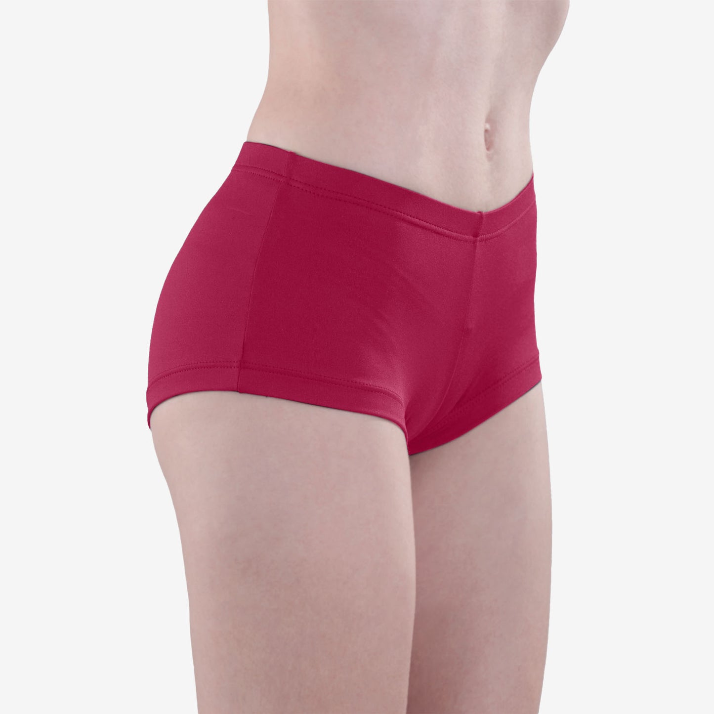 Booty Shorts - D4586
