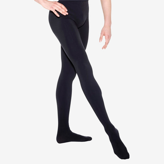 Moscow - Men's Opaque Tights - D494