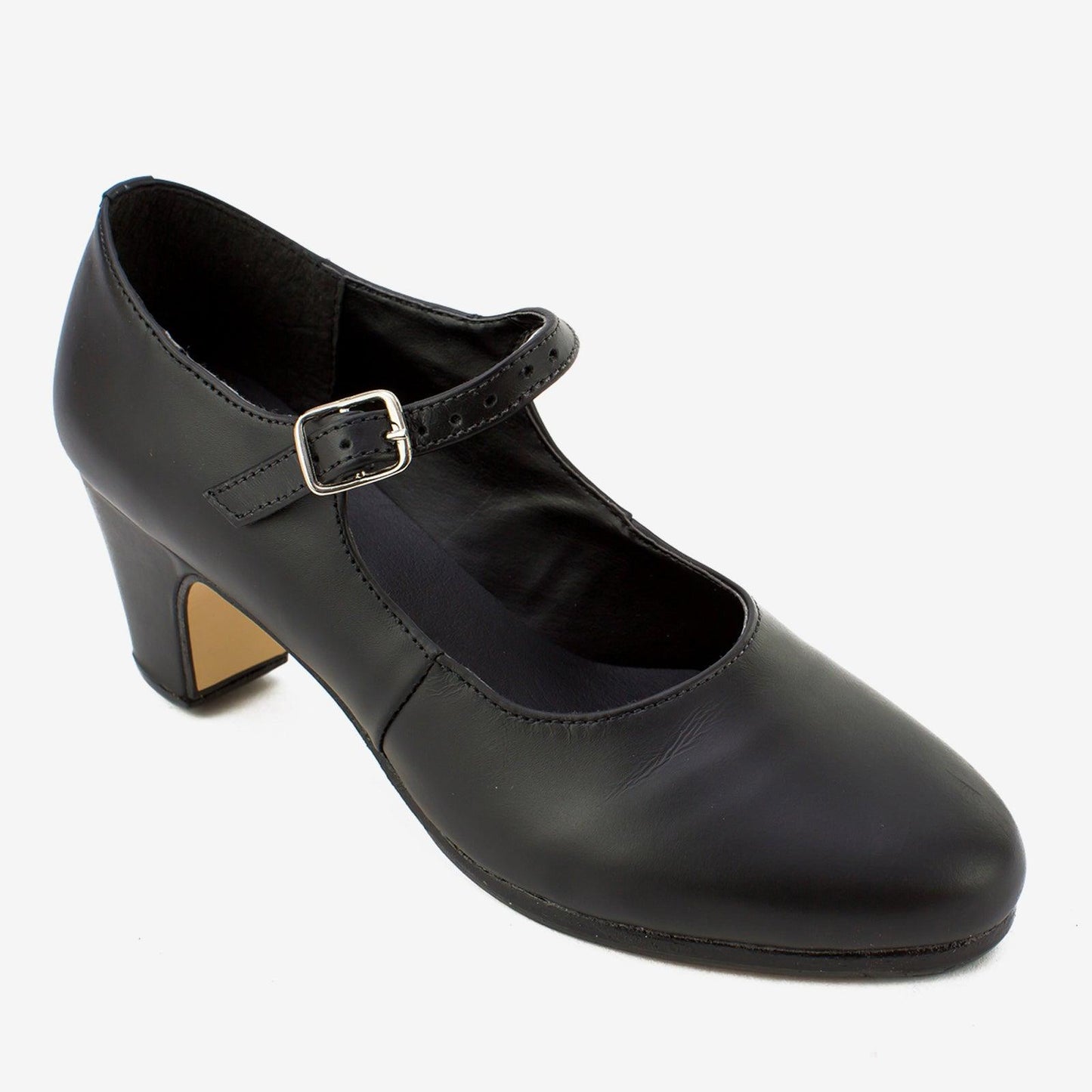 Marisol - FL12 - Flamenco Shoe (LAST CHANCE)