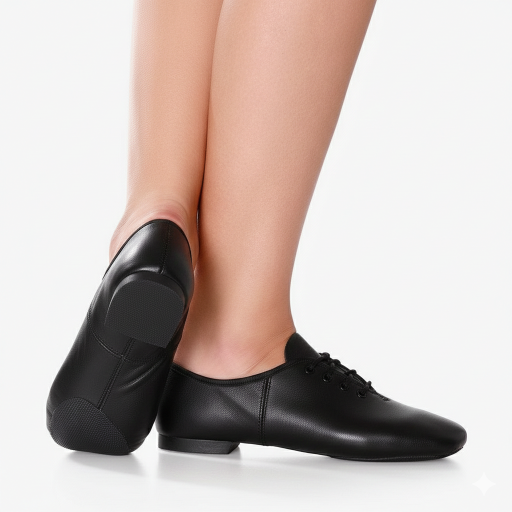 Children's Jazz Shoes – Só Dança Canada