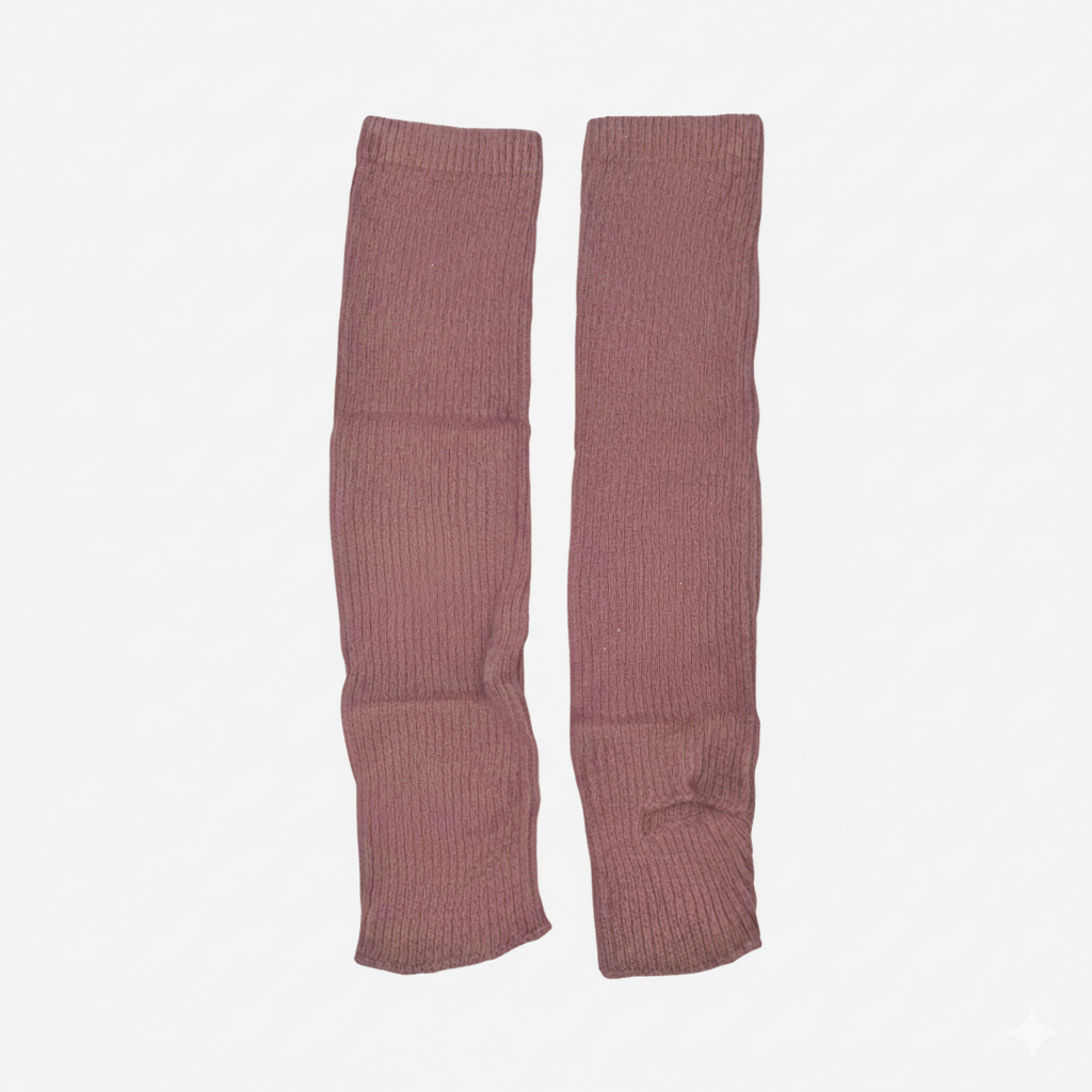 Leg Warmers - 7739