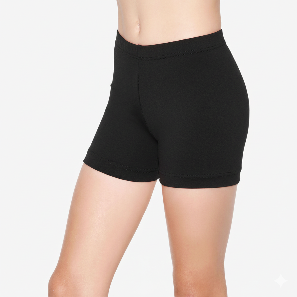 Short Enfant - D3503