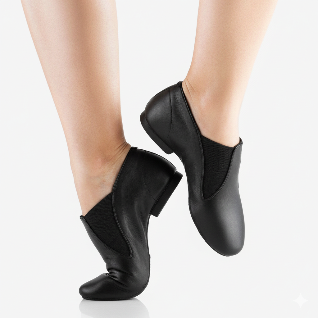 JZ40 - Narrow (Child)