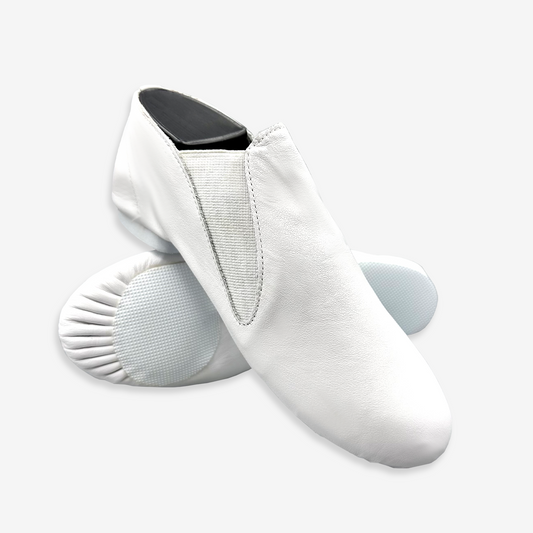 Jaden - JZ40 - White