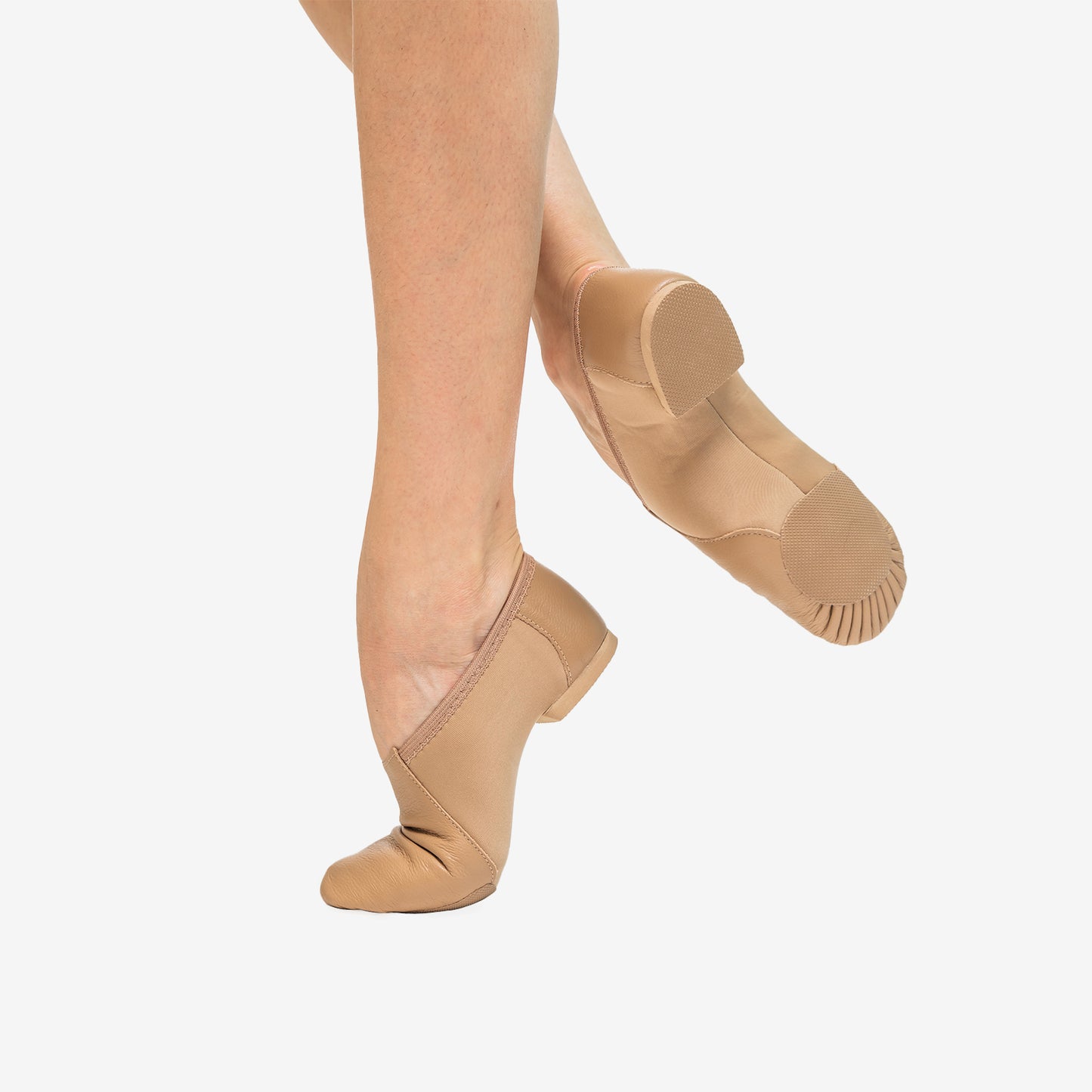 Jesse - JZ76s (Child)