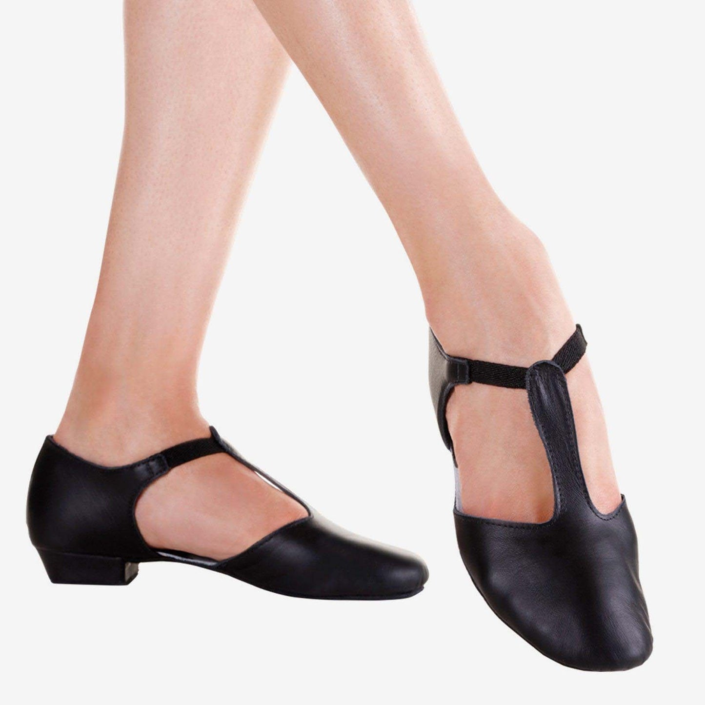 Mileyka - Grecian Sandal Shoe - MD03