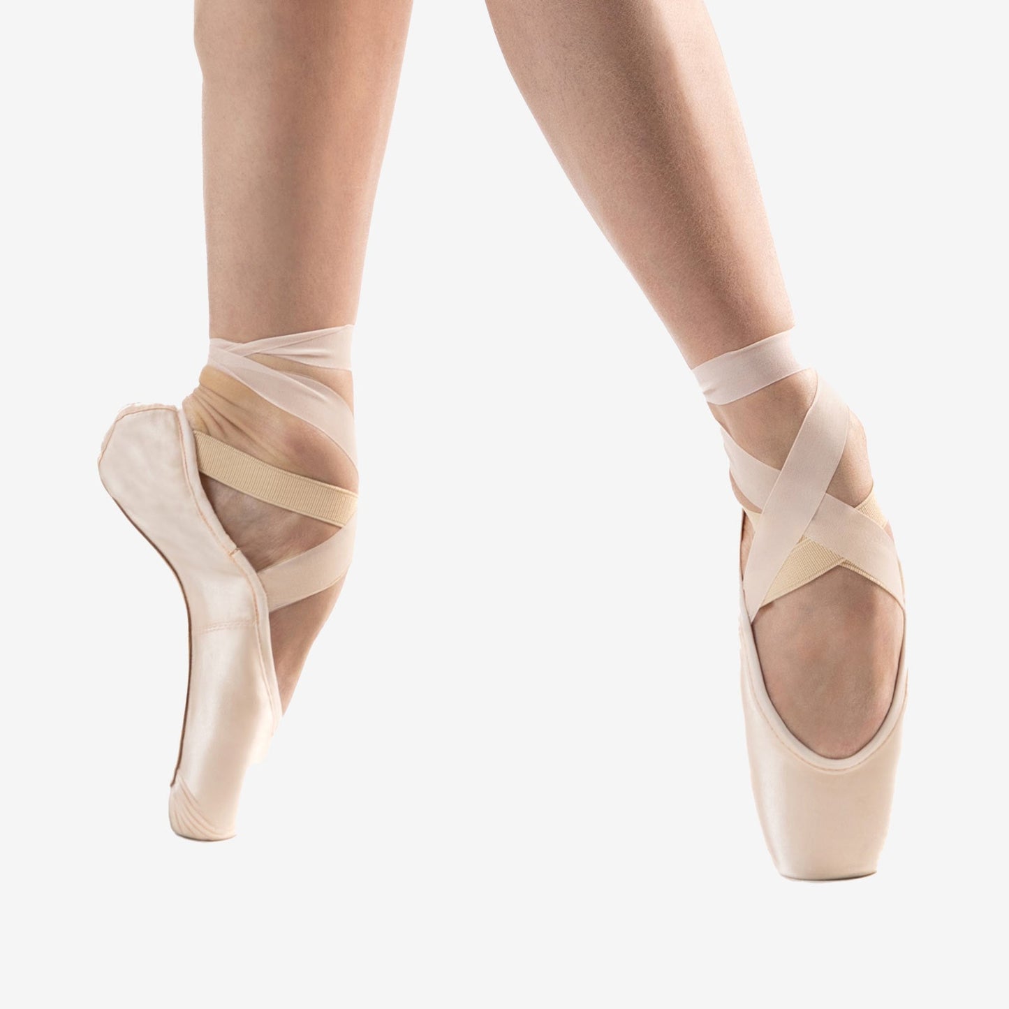 Alina IV Pointe Shoe - P95