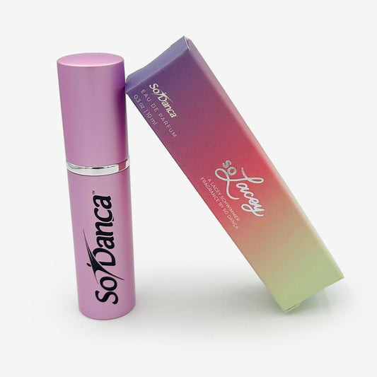 PE01 - So Lacey Mini Perfume