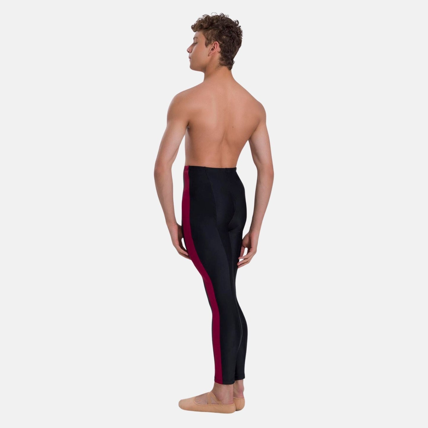 BE YOU®  Vicente Pants - RDE2486