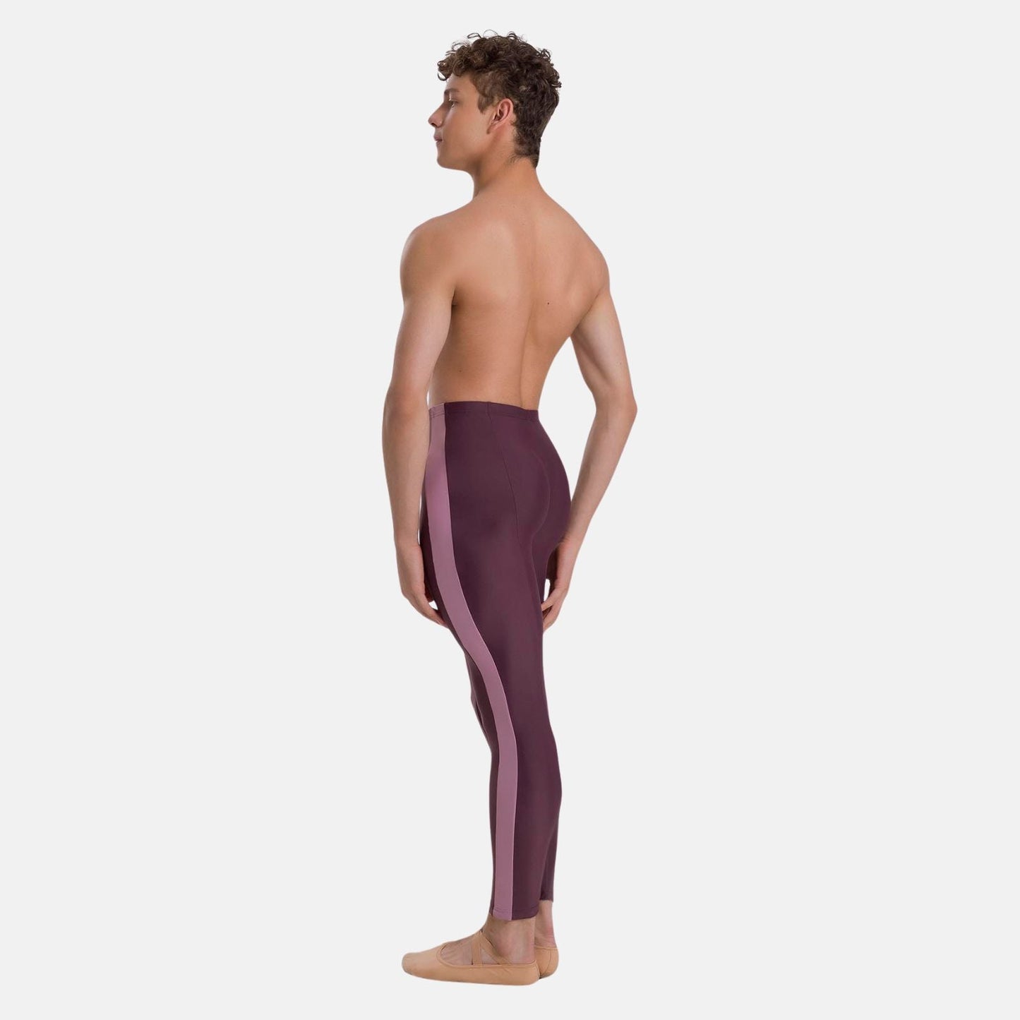 BE YOU®  Vicente Pants - RDE2486