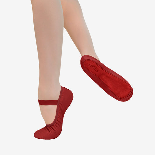 Bella - SD69s - Red