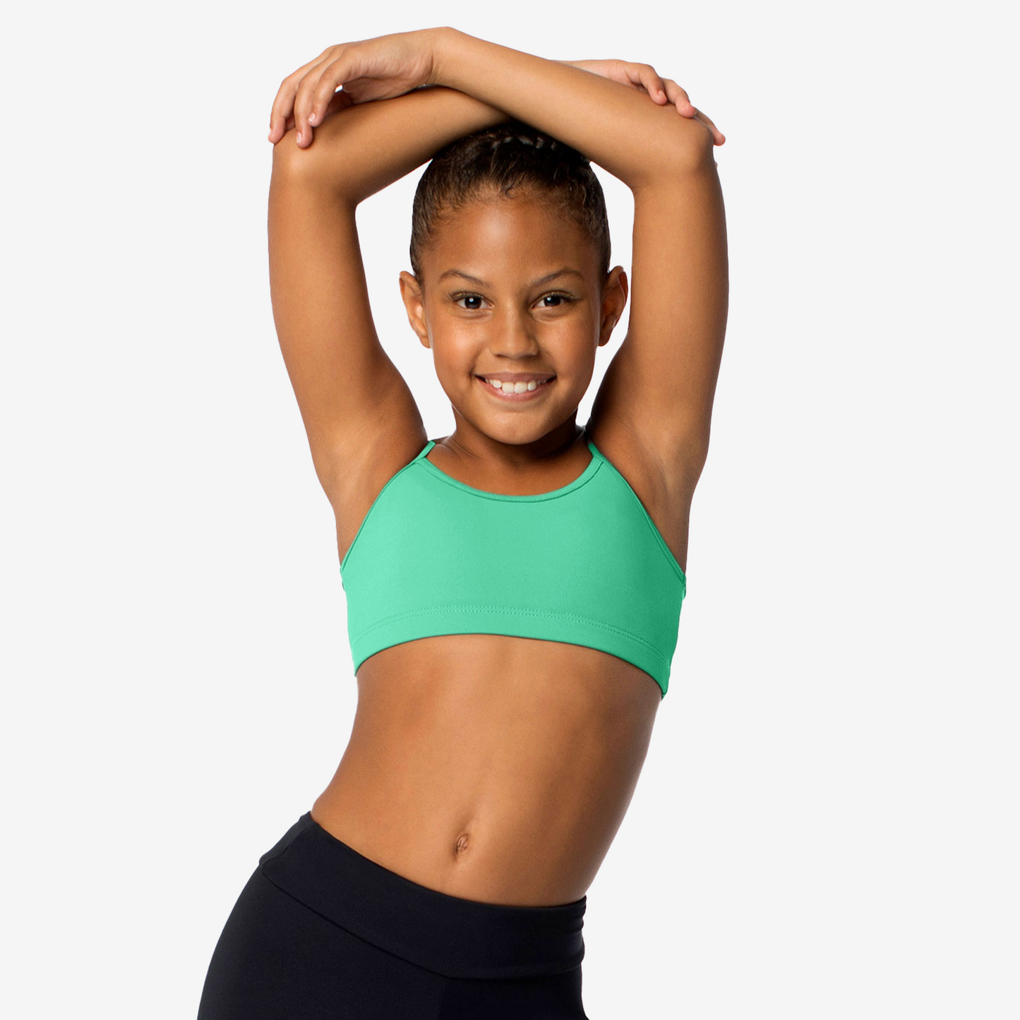 Greta Kid's Top - SL142