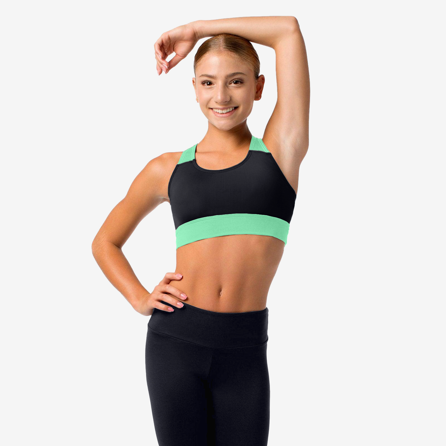 Layla Top - SL143
