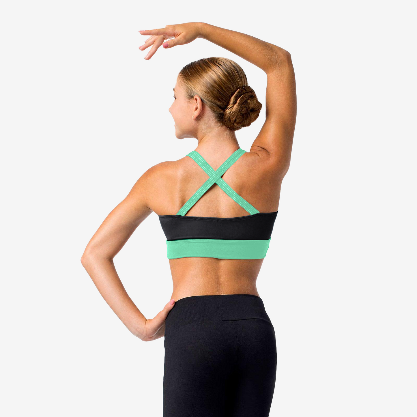 Layla Top - SL143